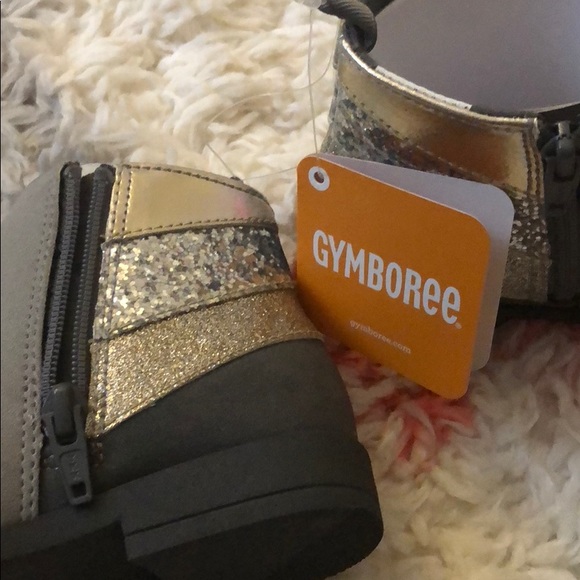 🌸NWT Girl Booties🌸 - Picture 2 of 5